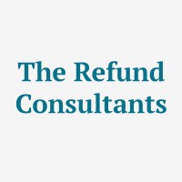 The Refund Consultants LLC logo - Similar company to Telecrest, Inc. (Usa)
