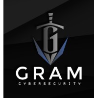 GRAM Cybersecurity logo - Similar company to Mundo Linux