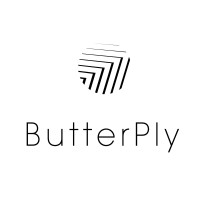 ButterPly logo - Similar company to Wizify