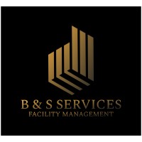 B&S Services GmbH logo - Similar company to Antsfer Speditions Gmbh