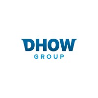 Dhow Group logo - Similar company to Trip Dhow