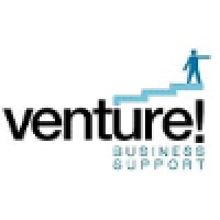 Venture logo - Similar company to Jf