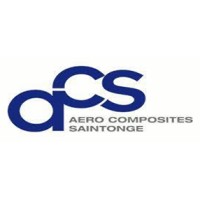 ACS AERO COMPOSITES SAINTONGE logo - Similar company to C3 Technologies Sarl