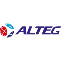 ALTEG Bohemia, s. r. o. logo - Similar company to Logisio