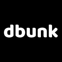 Dbunk InsureTech Inc. logo - Similar company to Uw Insuretech / Brokeraid