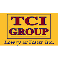 TCI Group, Lowry & Foster, Inc. logo - Similar company to Marshall Equity Solutions Llc