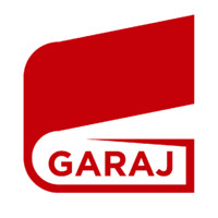 Garaj Yayınları