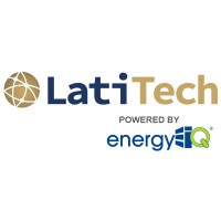 LatiTech powered by energyIQ logo - Similar company to Energy Iq