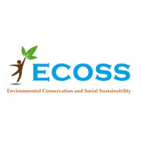 Environmental Conservation and Social Sustainability (ECOSS) logo - Similar company to Ess (Environmental And Social Sustainability)