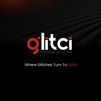 Glitci Software Solutions logo - Similar company to Techno Steps