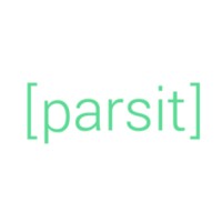 Parsit, Inc logo - Similar company to Cuttlefish Data