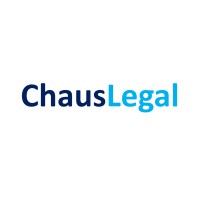 Chaus Law Associates logo - Similar company to Vakeelsaab - Get Legal Advice Instantly & Anonymously