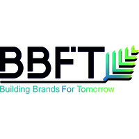 BBFT-Building Brands For Tomorrow logo - Similar company to Bbft Media