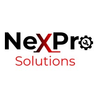 NexPro Solutions logo - Similar company to Nexpro Technologies.