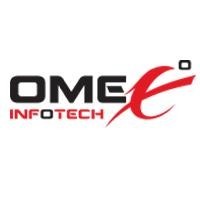 OMEX INFOTECH logo - Similar company to Softqube Technologies Llc