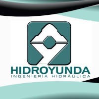 HIDROYUNDA S.A.S logo - Similar company to Ingeniería Hidráulica De Colombia S.A.S.