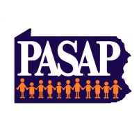 Pennsylvania Association of Student Assistance Professionals logo - Similar company to Pccyfs – Pennsylvania Council Of Children, Youth & Family Services