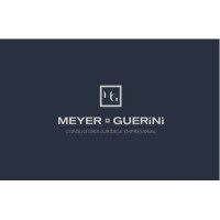 Meyer e Guerini Consultoria Jurídica Empresarial logo - Similar company to Bcl Advogados
