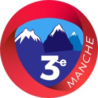 3e Manche logo - Similar company to Tree Concept ®