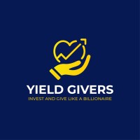 Yield Givers logo - Similar company to Canterbury Muslim Community Trust