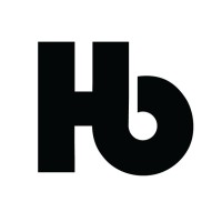 Huckabuy logo - Similar company to Nyoum