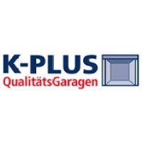 K-PLUS Garagen- und Raumsysteme GmbH und Co. Lünen KG logo - Similar company to Baudiscount.De
