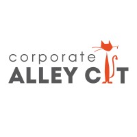 Corporate Alley Cat
