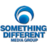 Something Different Media Group