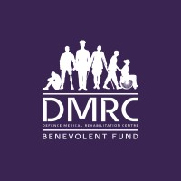 DMRC Benevolent Fund logo - Similar company to The Risk Academy
