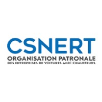 CSNERT - Chambre Syndicale Nationale des Entreprises de Remise et de Tourisme logo - Similar company to Sh Luxury - Chauffeur Services