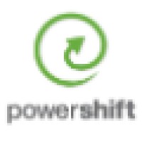 Power Shift logo - Similar company to Power Shift Network
