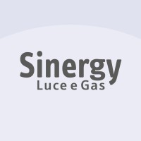 Sinergy Luce e Gas logo - Similar company to Enextra