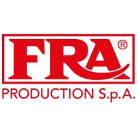 FRA Production S.p.A. logo - Similar company to Gradcast