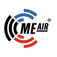 ME AIR logo - Similar company to Dino Scola Srl