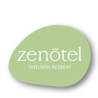 Zenotel Wellness Retreat logo - Similar company to Celsius Med Spa - Stl