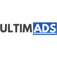 Ultimads logo - Similar company to Forward Your Intelligence (Fyi)