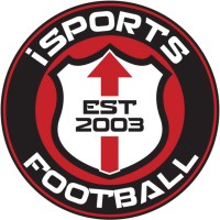 iSPORTS Football logo - Similar company to Ascension Collective