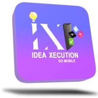 IDEAXECUTION TECHNOLOGIES logo - Similar company to Codewave Technologies