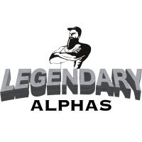 Legendary Alphas - Masculinity Advocate logo - Similar company to Informetric