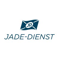 Jade-Dienst GmbH logo - Similar company to W+S Hydroconsult Engineers Gmbh
