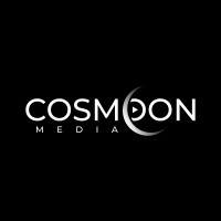 Cosmoon Media logo - Similar company to Synflo Automations