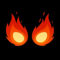 LockedInSaga logo - Similar company to Axiom Edu