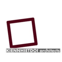 Kiennhietdoi Architect logo - Similar company to Cảnh Quan Oxi House