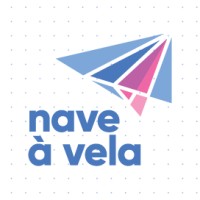 Nave à Vela logo - Similar company to Amado Maker Editora