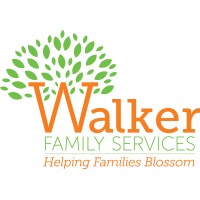 Walker Family Services logo - Similar company to Neely Center For Ethical Leadership And Decision Making