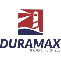 DURAMAX TINTAS INDUSTRIAIS logo - Similar company to Colortech Tintas