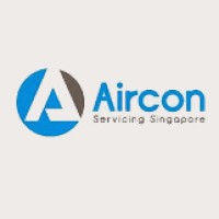 Singapore Aircon Servicing logo - Similar company to Gf Aircon Services Pte Ltd