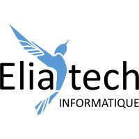 Eliatech logo - Similar company to Quantum Intelligence