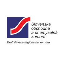 Bratislavská regionálna komora SOPK logo - Similar company to Slovenská Obchodná A Priemyselná Komora