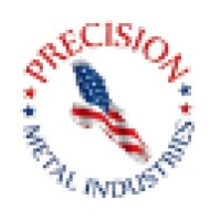Precision Metal Industries, Inc logo - Similar company to Precision Aerospace Corporation